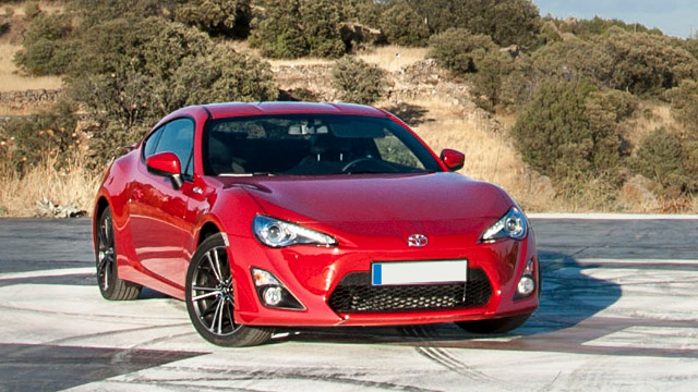 Toyota | Walt's Danville Service