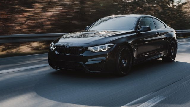 BMW | Walt's Danville Service