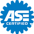 ASE Logo
