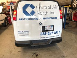 Puck Lock Instalation - Walt's Danville Service