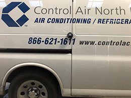 Puck Lock Instalation - Walt's Danville Service