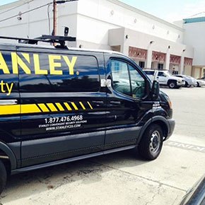 Custom interiors and puck style locks - 1