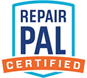 Repair Pal Certified | Walt's Danville Service