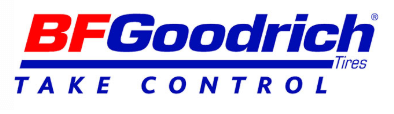 BFGoodrich logo