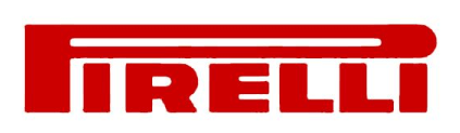 Pirelli logo